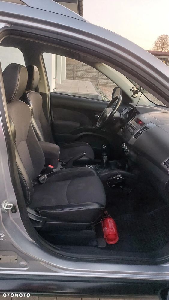 Peugeot 4007 2.2HDi Premium - 12