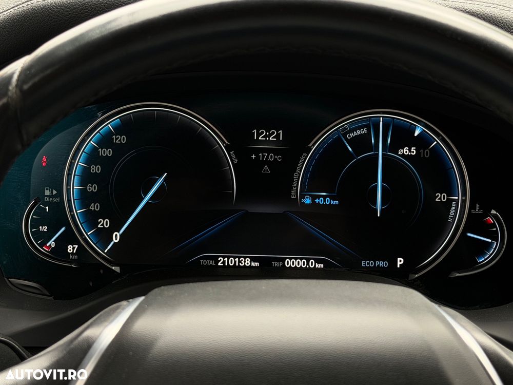 BMW X3 - 40