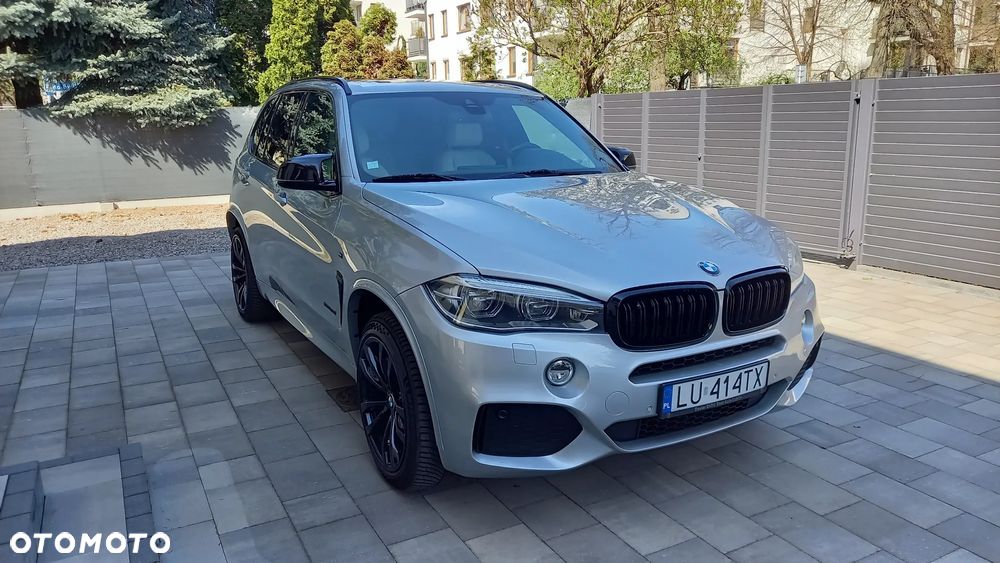 BMW X5 xDrive30d Sport-Aut - 2
