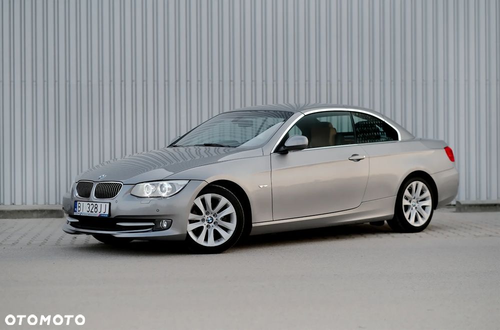 BMW Seria 3 - 11