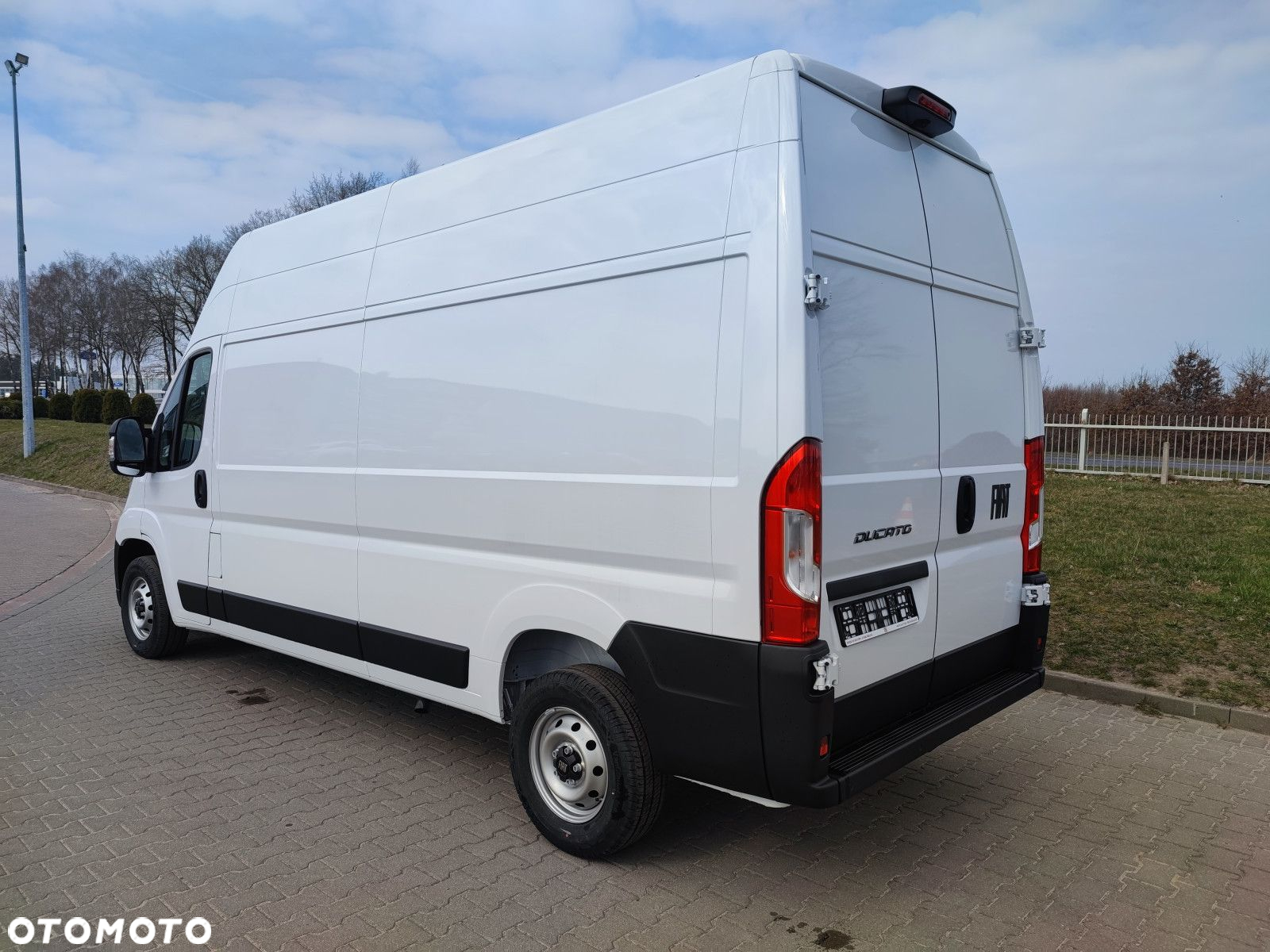 Fiat Ducato - 3