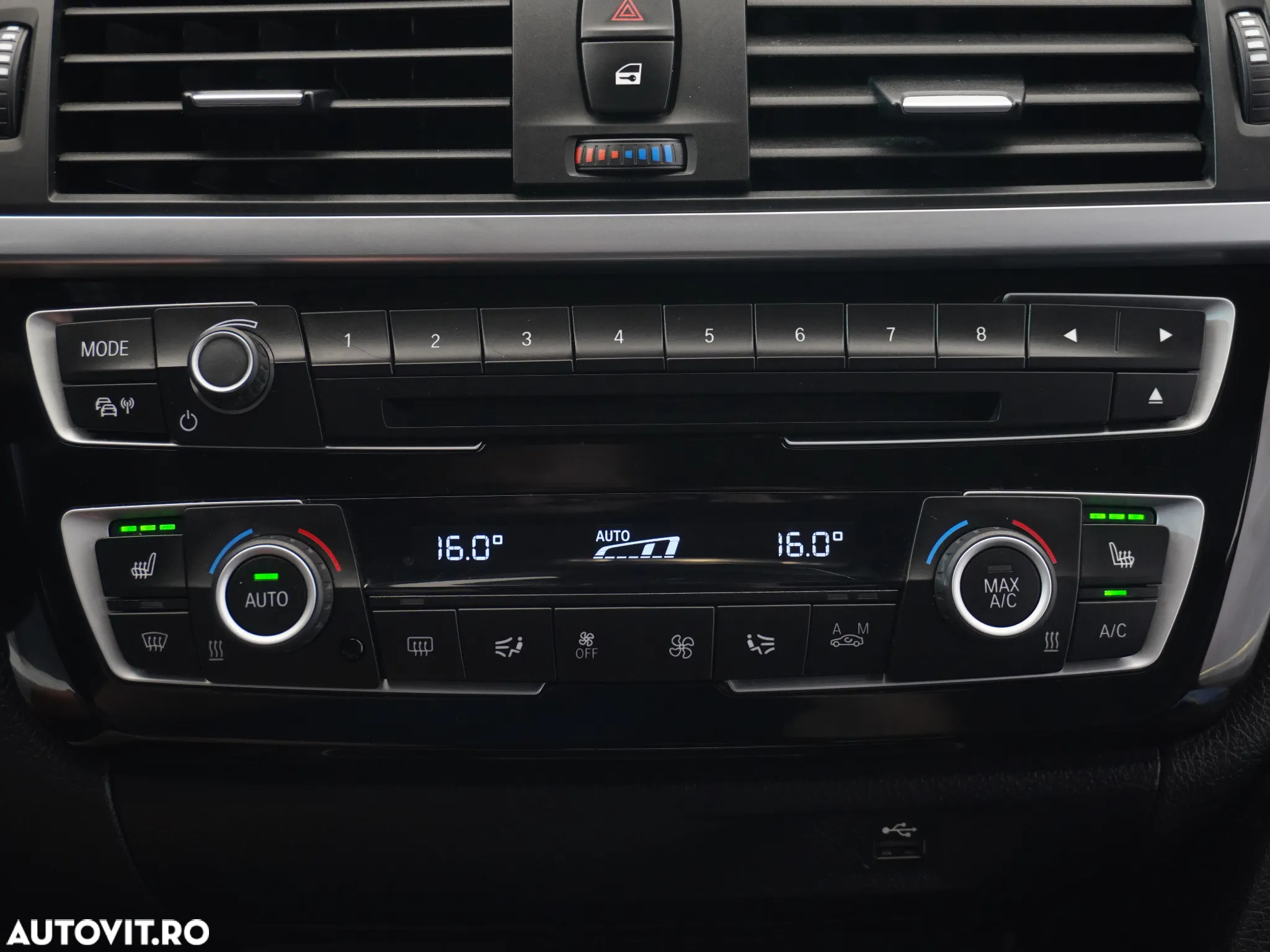BMW Seria 4 430d Gran Coupe Aut. Sport Line - 32