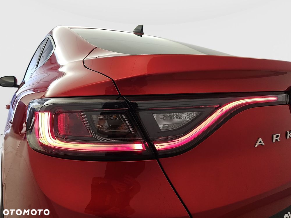 Renault Arkana 1.3 TCe mHEV Techno EDC - 28