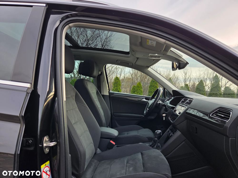 Volkswagen Tiguan 2.0 TSI 4Motion (BlueMotion Technology) DSG Highline - 16