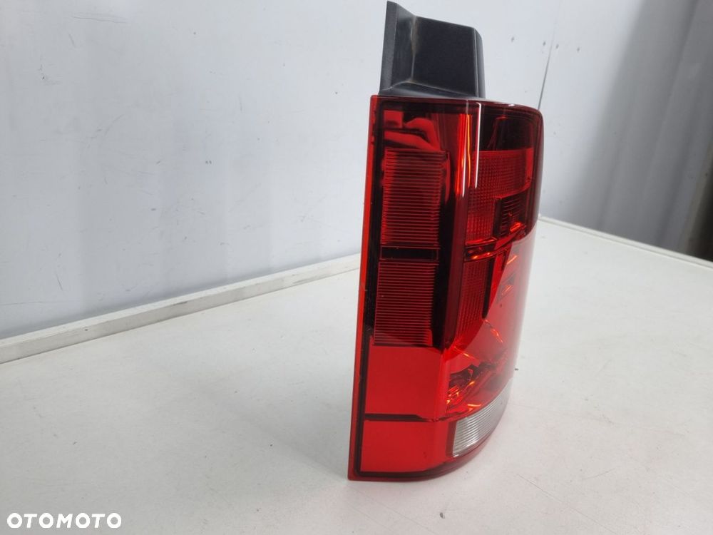 Lampa VW Transporter T6 Multivan LIFT 19-23r. lewa tylna ORYGINALNA 7la945095 - 3