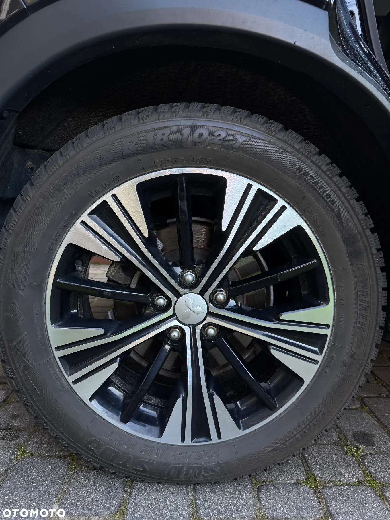 Mitsubishi Eclipse Cross 1.5 T Intense - 12