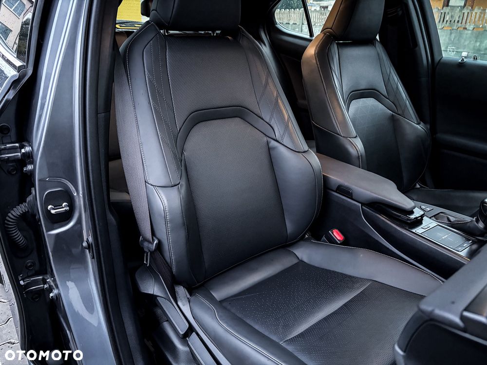 Lexus UX 250h Executive Line - 19