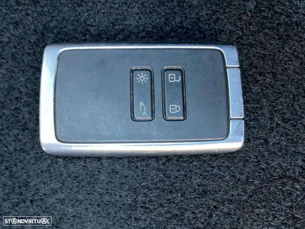 Renault Arkana 1.3 TCe Techno EDC - 19