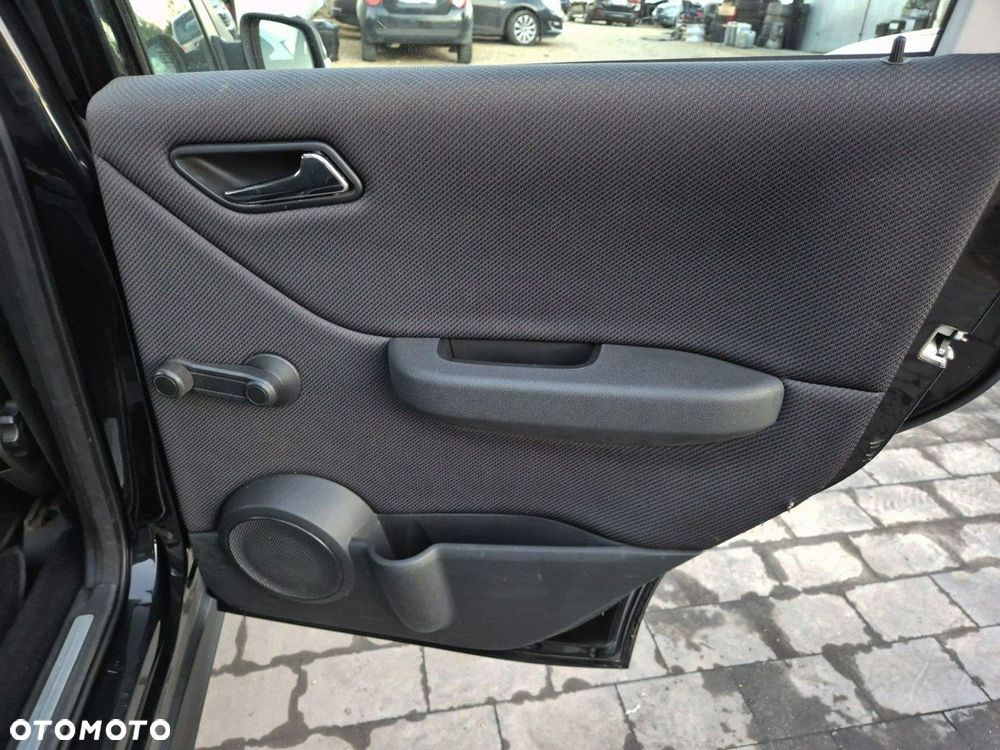 Mercedes-Benz Klasa A - 19