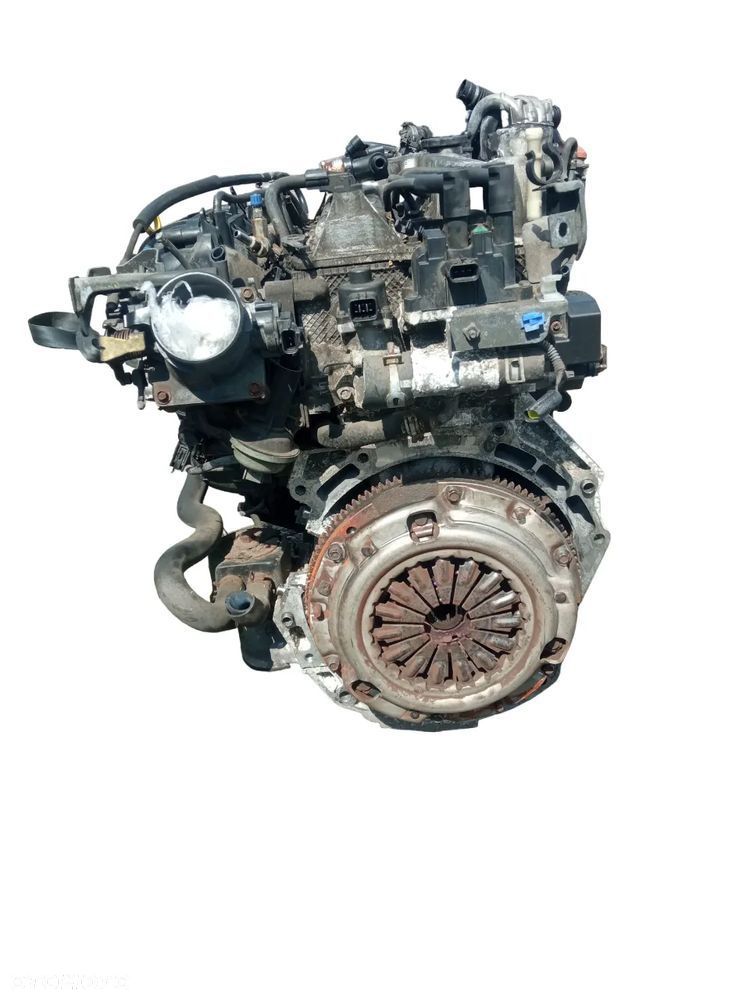 silnik benzynowy lf 24 mazda 3 5 6 2.0 16v benz 141km lf - gwarancja wysyłka - 7