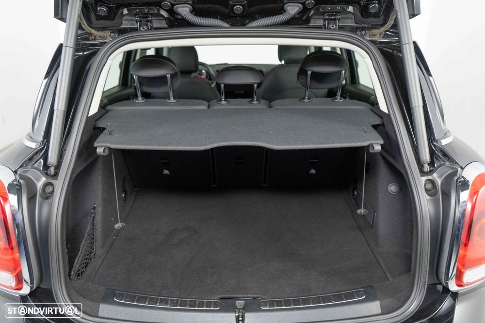 MINI Countryman Cooper SE ALL4 Auto - 11