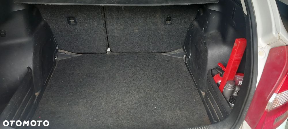 Skoda Fabia 1.6 TDI DPF Elegance - 6
