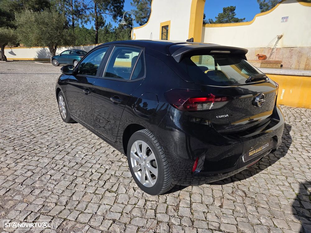 Opel Corsa 1.2 S&S Edition - 5