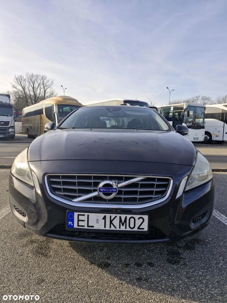 Volvo S60 D3 - 5