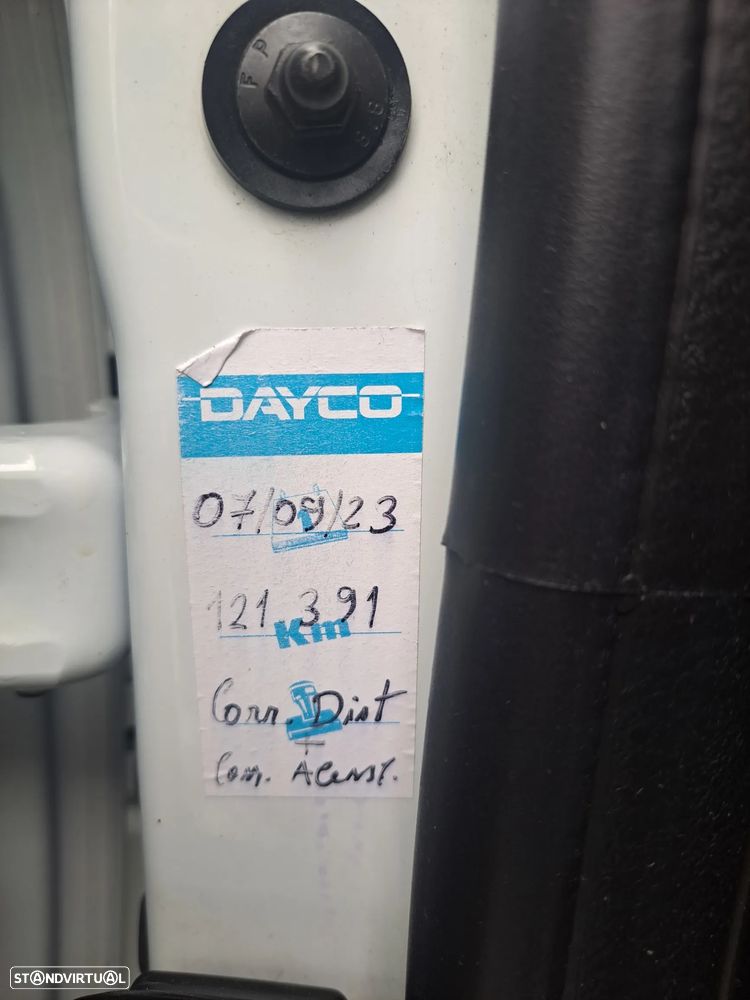 Renault Clio Sport Tourer 1.5 dCi Dynamique S - 29