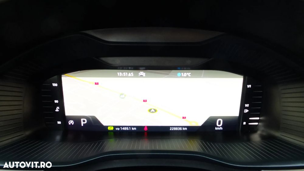 Skoda Kodiaq 2.0 TDI DSG Style - 9