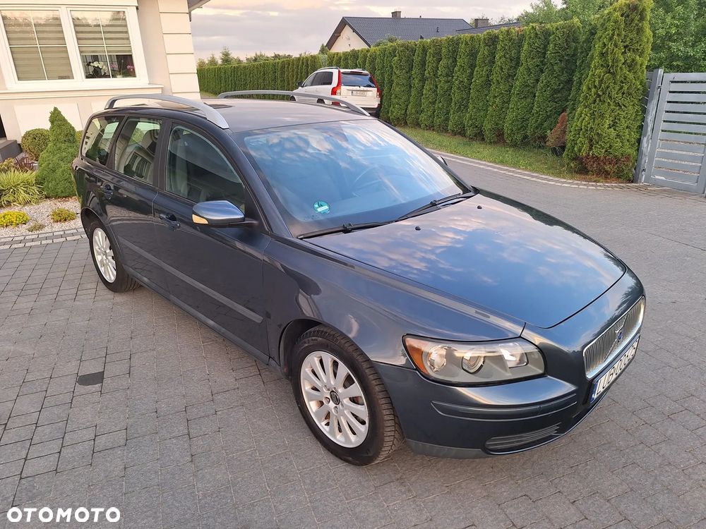 Volvo V50 1.8 Edition - 10