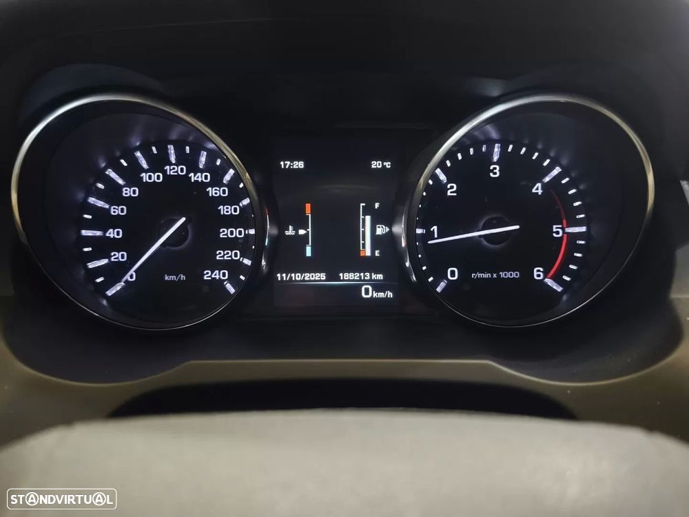 Land Rover Range Rover Evoque 2.2 TD4 Dynamic - 6