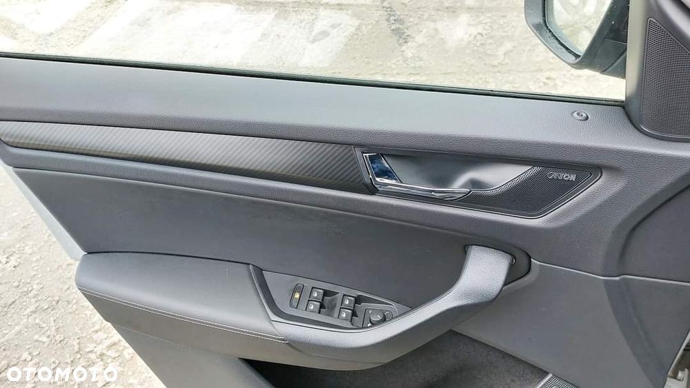 Skoda Kodiaq 2.0 TSI 4x4 Sportline DSG - 13