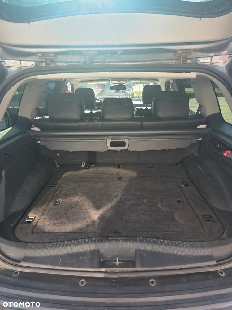 Jeep Grand Cherokee 3.0 CRD Overland - 10