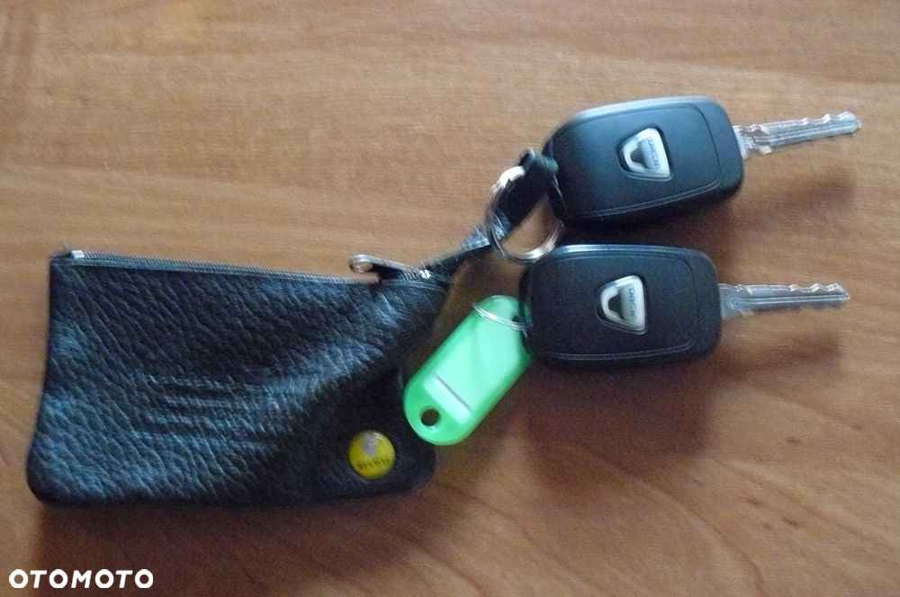 Dacia Lodgy TCe 100 GPF (7-Sitzer) Comfort - 35