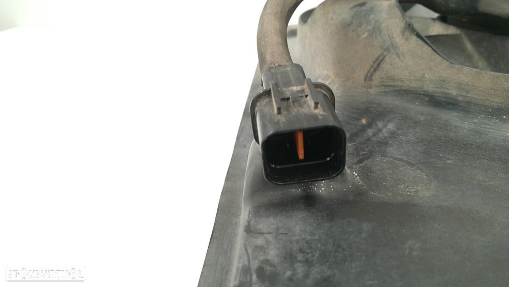 ELECTROVENTILADOR RADIADOR AR CONDICIONADO MITSUBISHI SPACE STAR LIMUSINA 2005 -... - 1