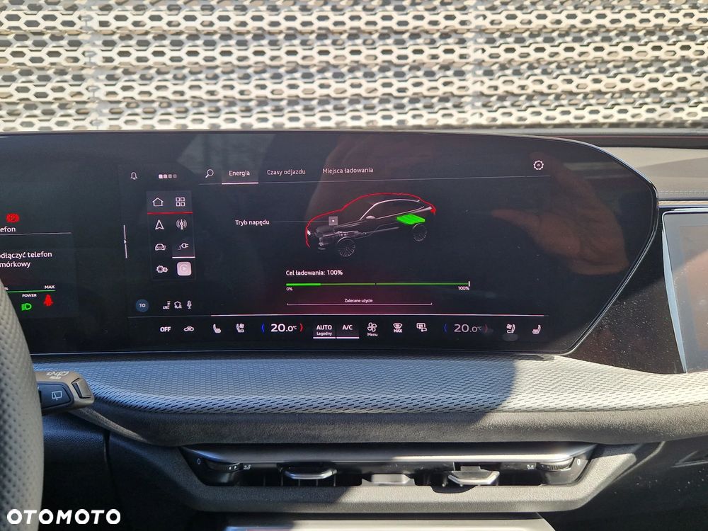 Audi Q5 Sportback e-Hybrid 220 kW Quattro S tronic - 19