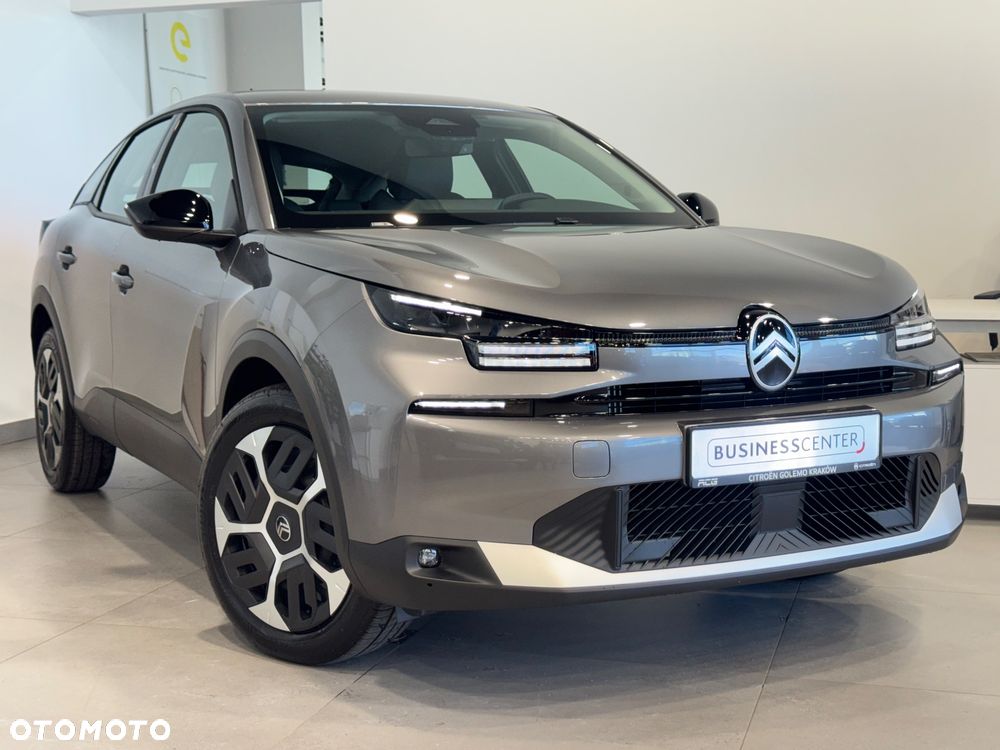 Citroën C4 1.2 mHEV Plus eDCT6 - 4