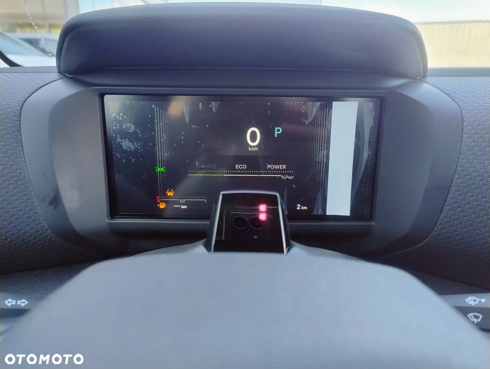 Citroën C4X 1.2 mHEV Max eDCT6 - 20