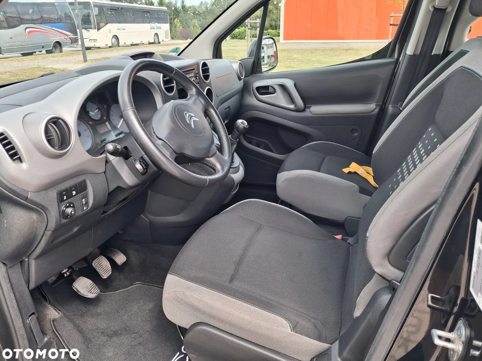 Citroën Berlingo Multispace BlueHDi 100 FEEL - 12