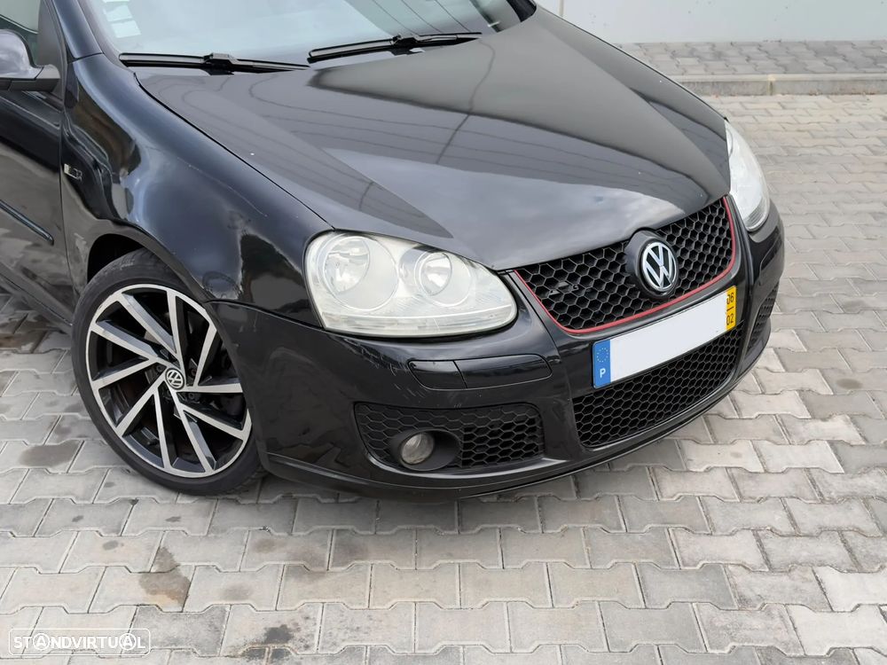 VW Golf 1.4 TSi GT Sport - 3