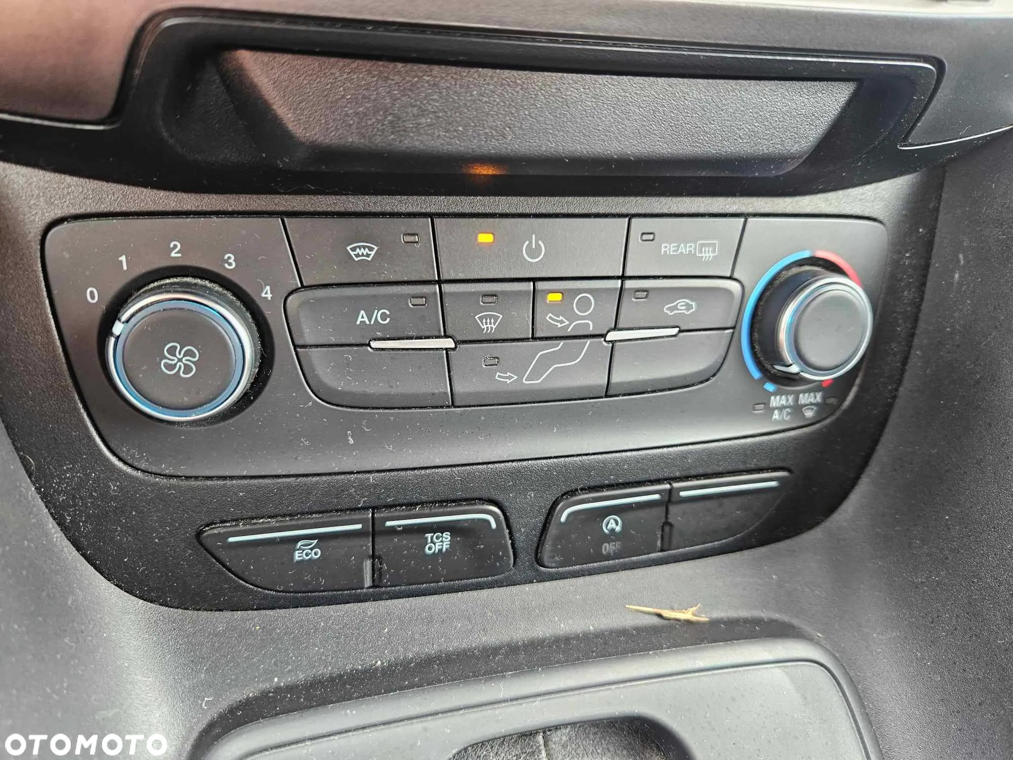Ford CONNECT LONG MAXI LIFT 2019 5-OSOBOWY - 13