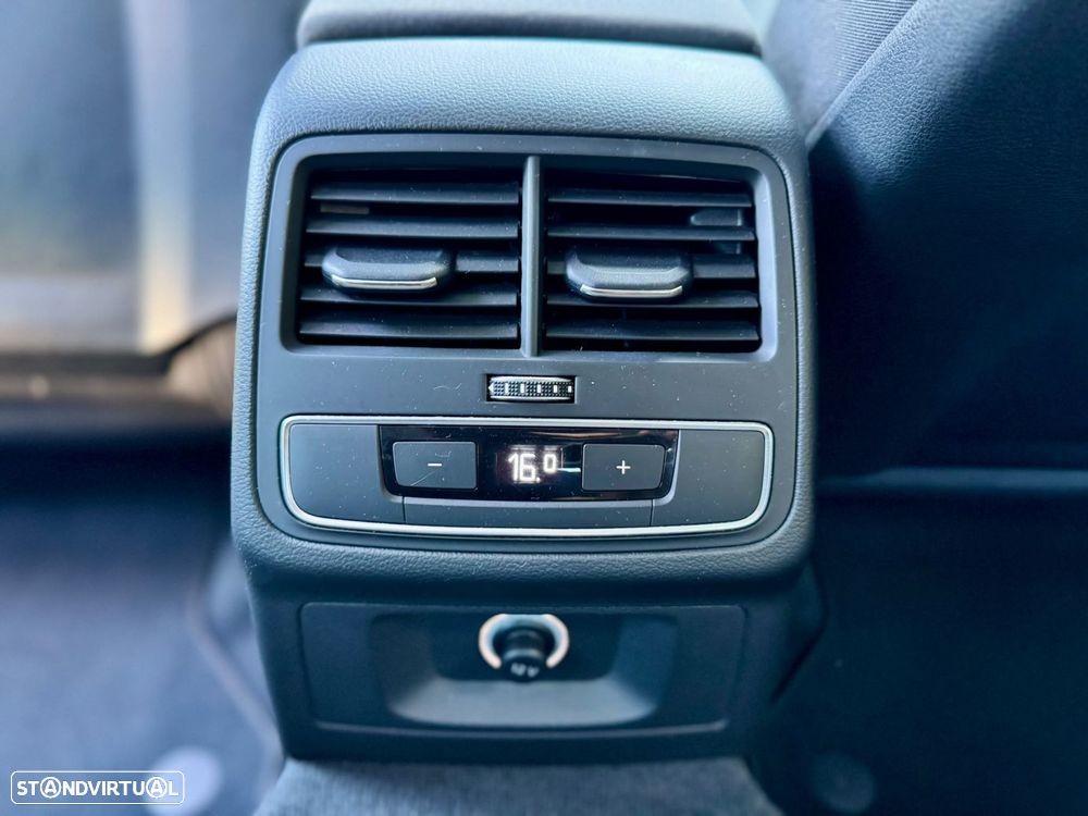 Audi A5 2.0 TDI Sport S tronic - 13