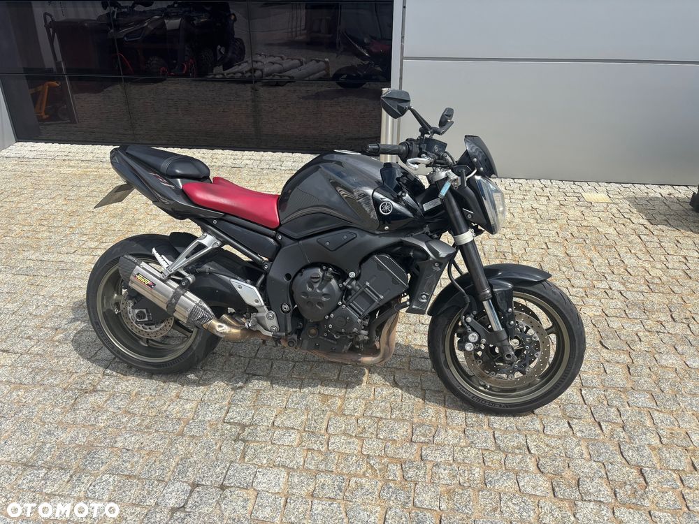 Yamaha FZ - 1