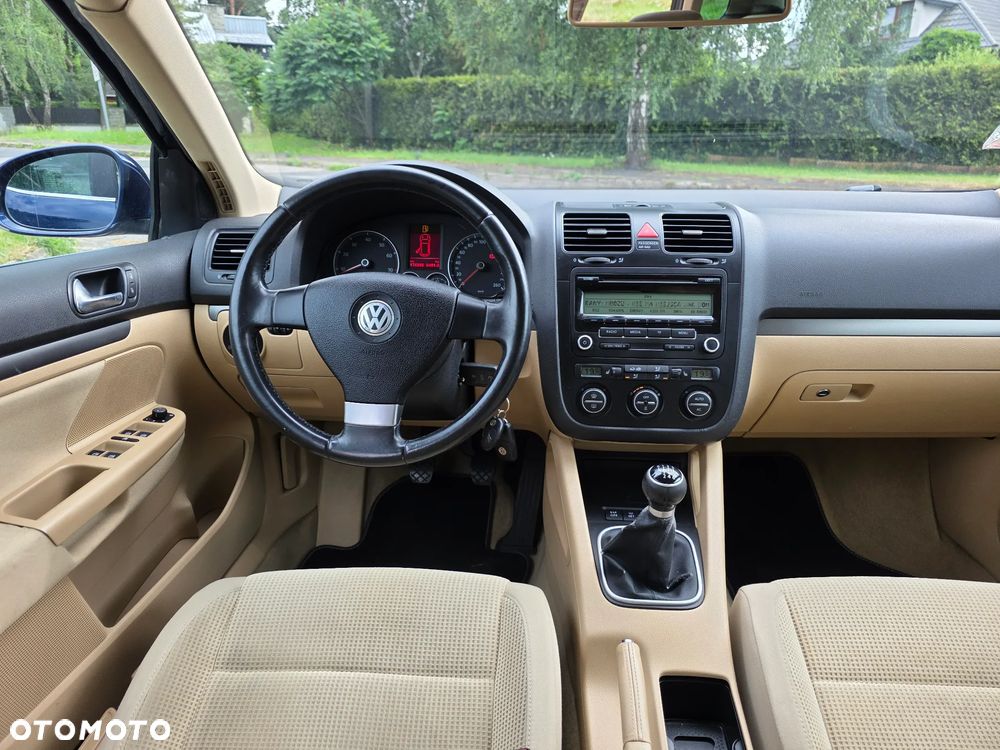 Volkswagen Golf 1.4 TSI Highline - 12