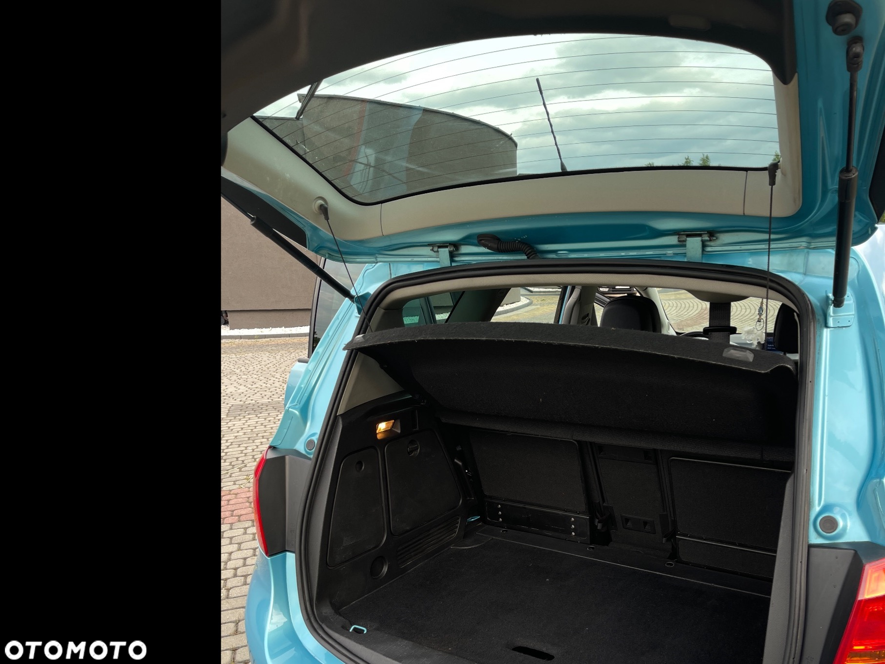 Opel Meriva - 5