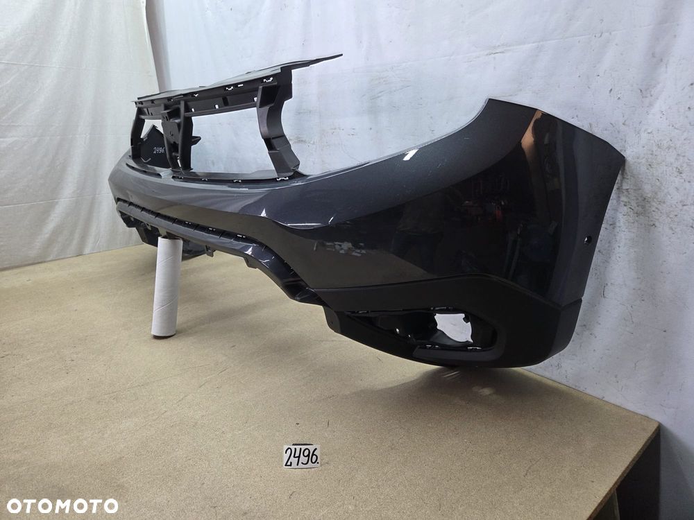 Dacia duster ll 2 od 17r 620221776R pdc zderzak przedni przód - 6