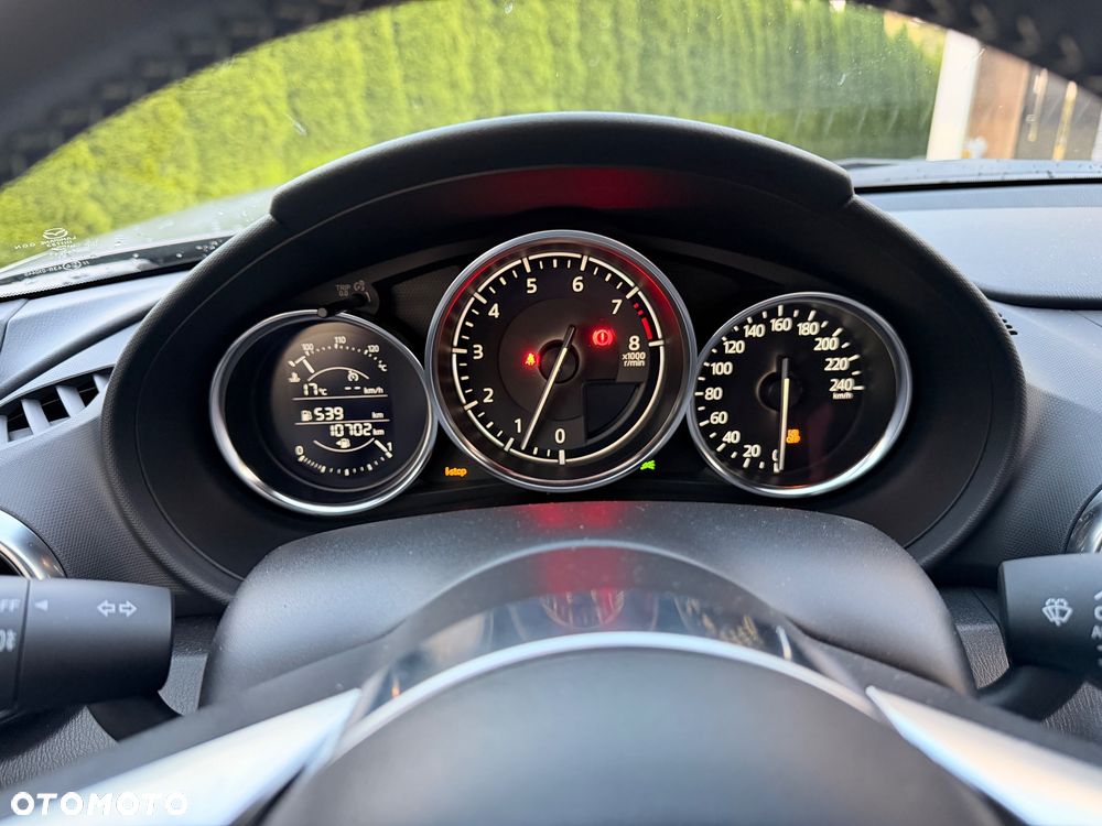 Mazda MX-5 2.0 Exclusive-Line i-ELOOP - 4