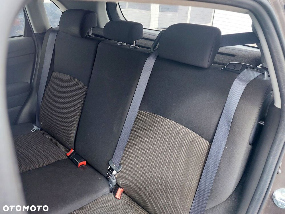 Mitsubishi ASX 1.6 Invite - 13