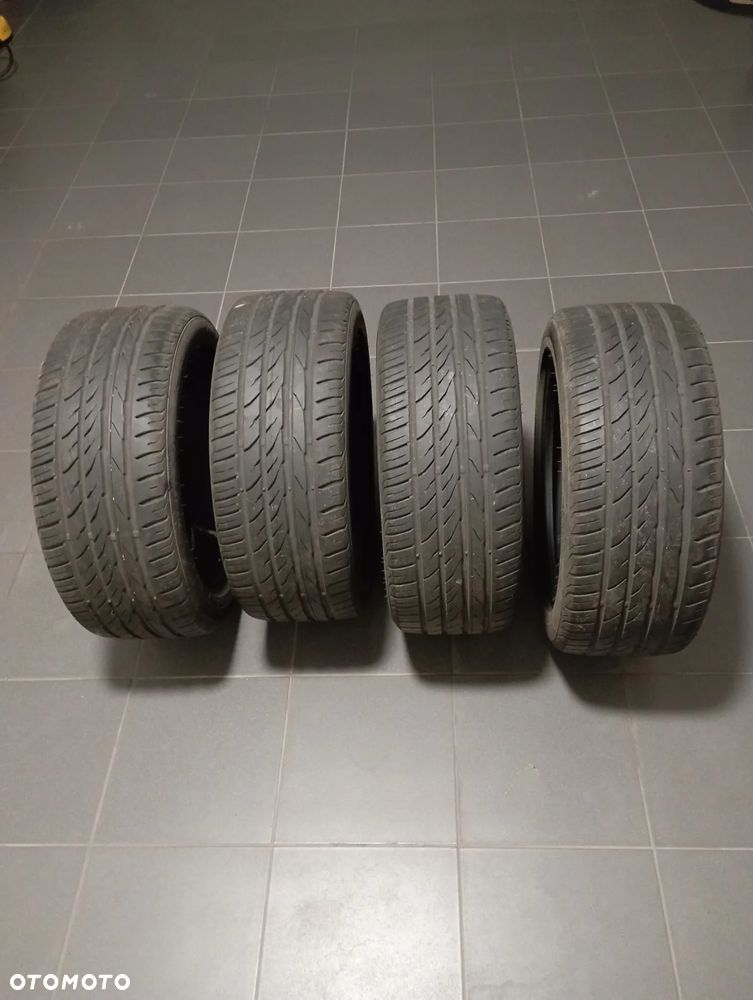 Opony Matador 215/45 R16 - 6