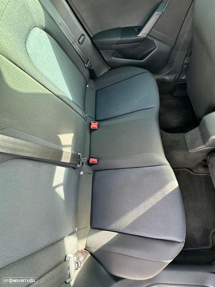 SEAT Ibiza 1.0 TSI FR - 28