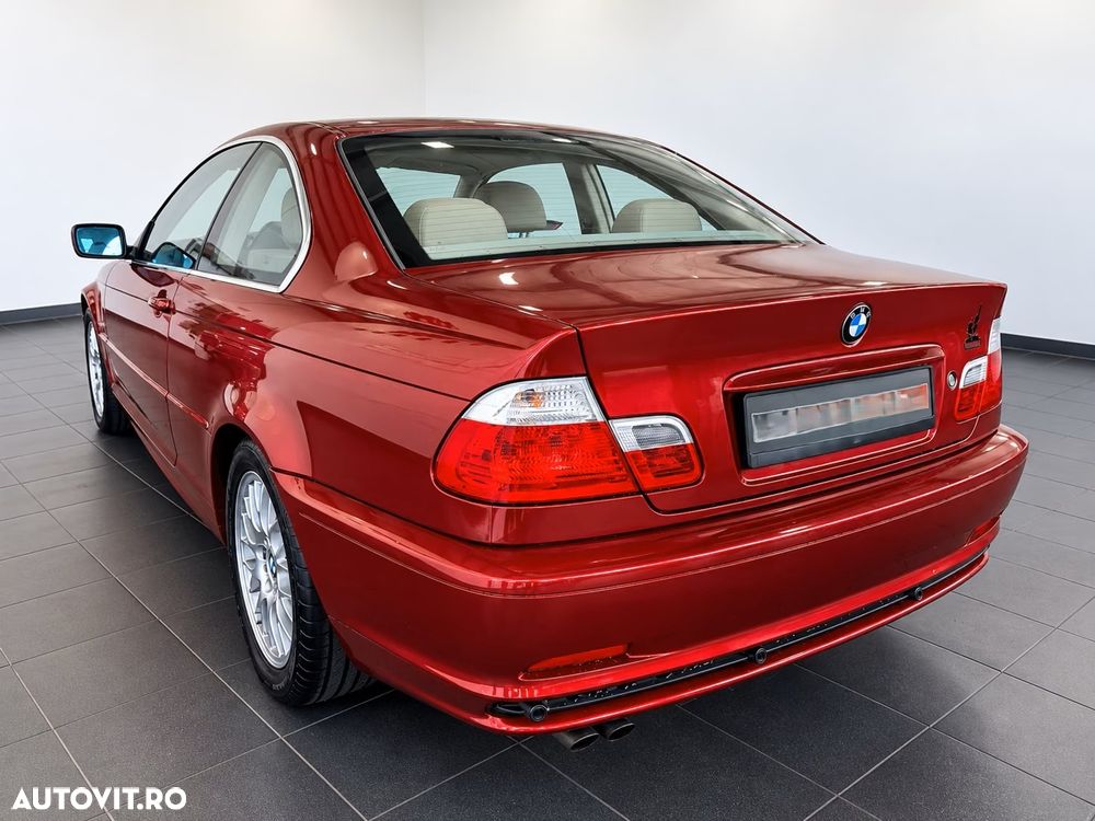 BMW Seria 3 - 3