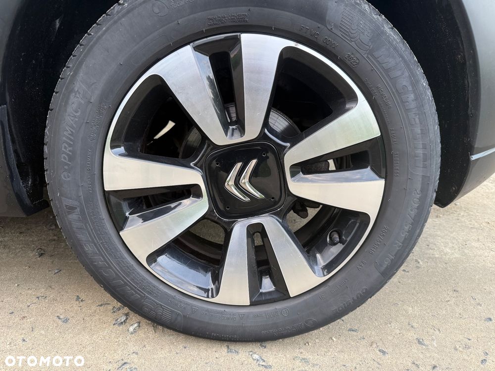 Citroën C3 1.5 BlueHDi Plus - 13