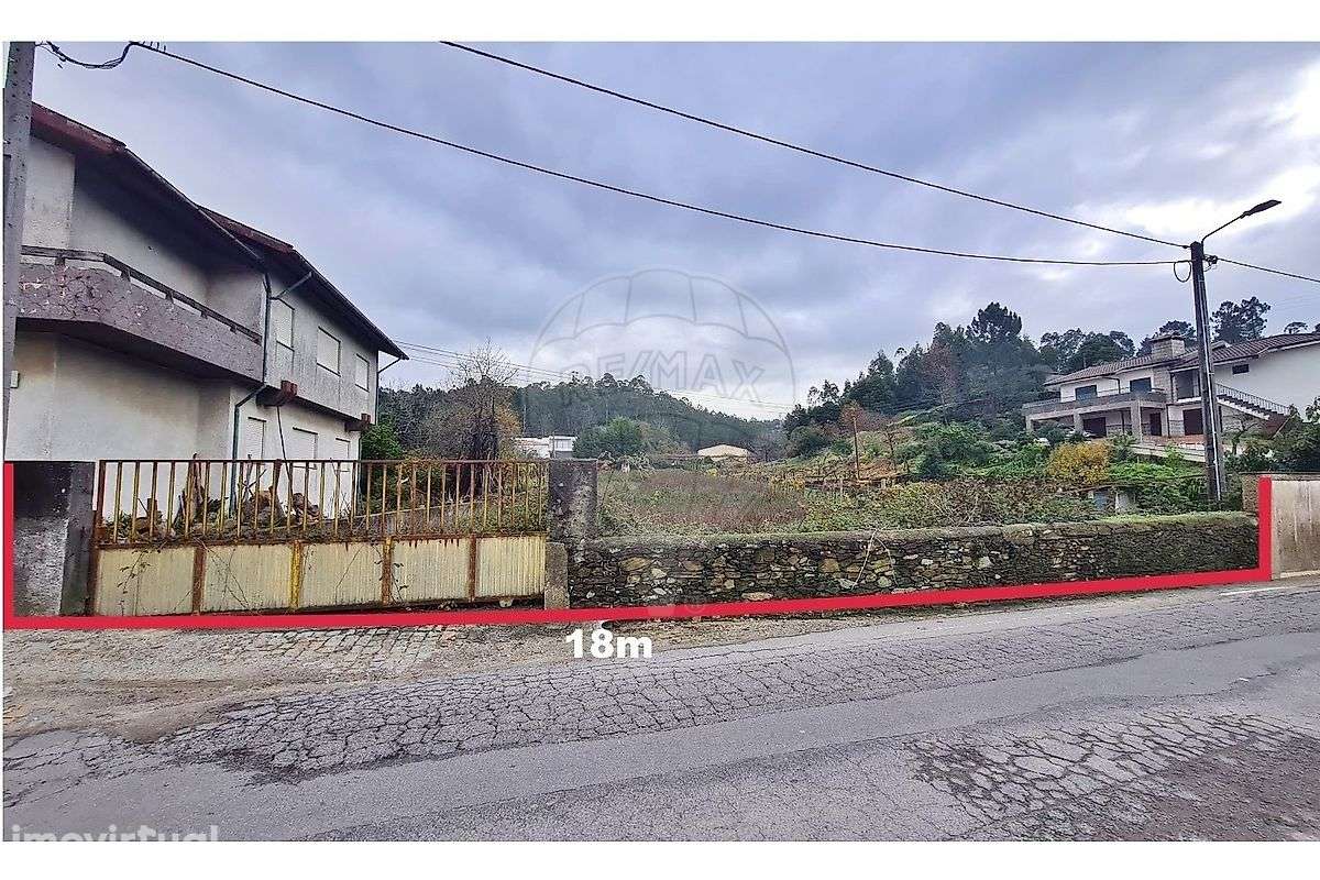 Terreno  para venda - Grande imagem: 2/11