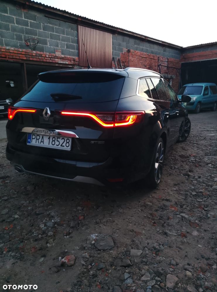 Renault Megane 1.2 Energy TCe GT Line - 5