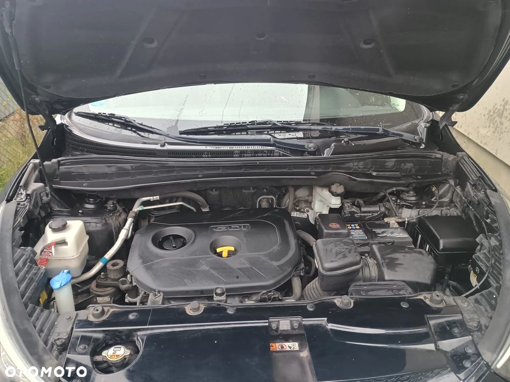 Hyundai ix35 - 31