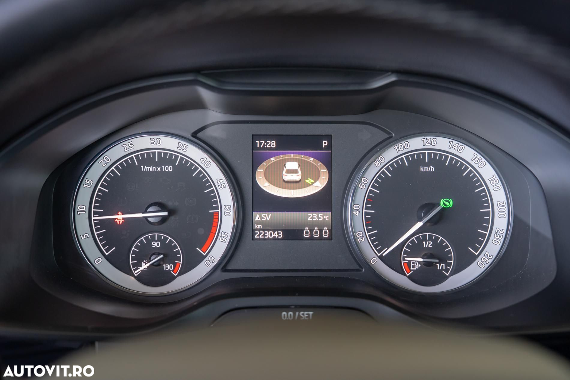 Skoda Kodiaq 2.0 TDI 4X4 DSG Style - 14