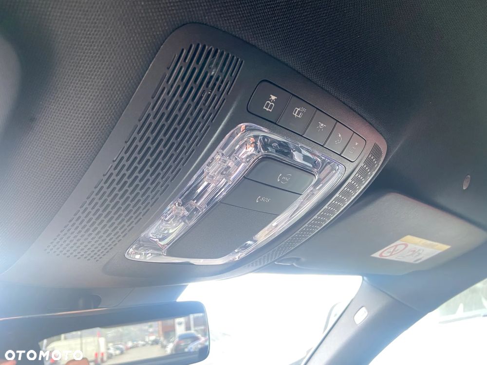 Mercedes-Benz Klasa A 200 AMG Line 7G-DCT - 15