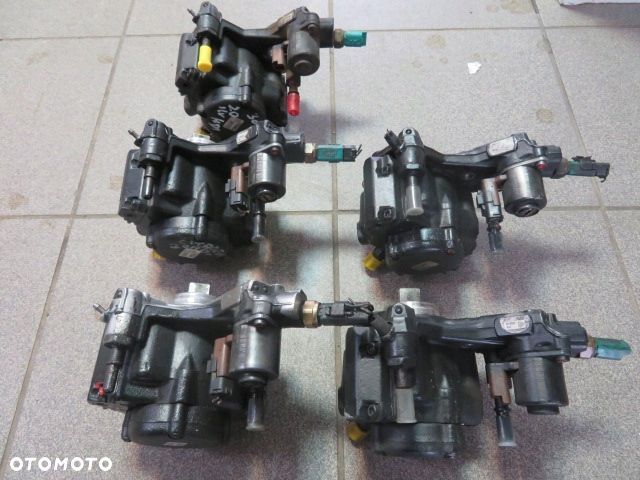 POMPA WTRYSKOWA C5 II LIFT 2.0 HDI DW10B 9656391680 9424A000A CITROEN 2004-2007 - 5