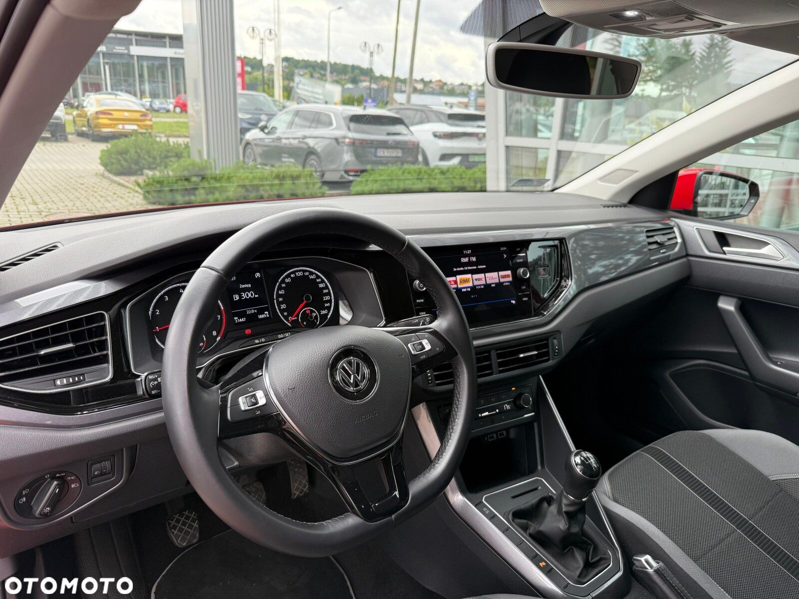 Volkswagen Polo 1.0 TSI Highline - 9